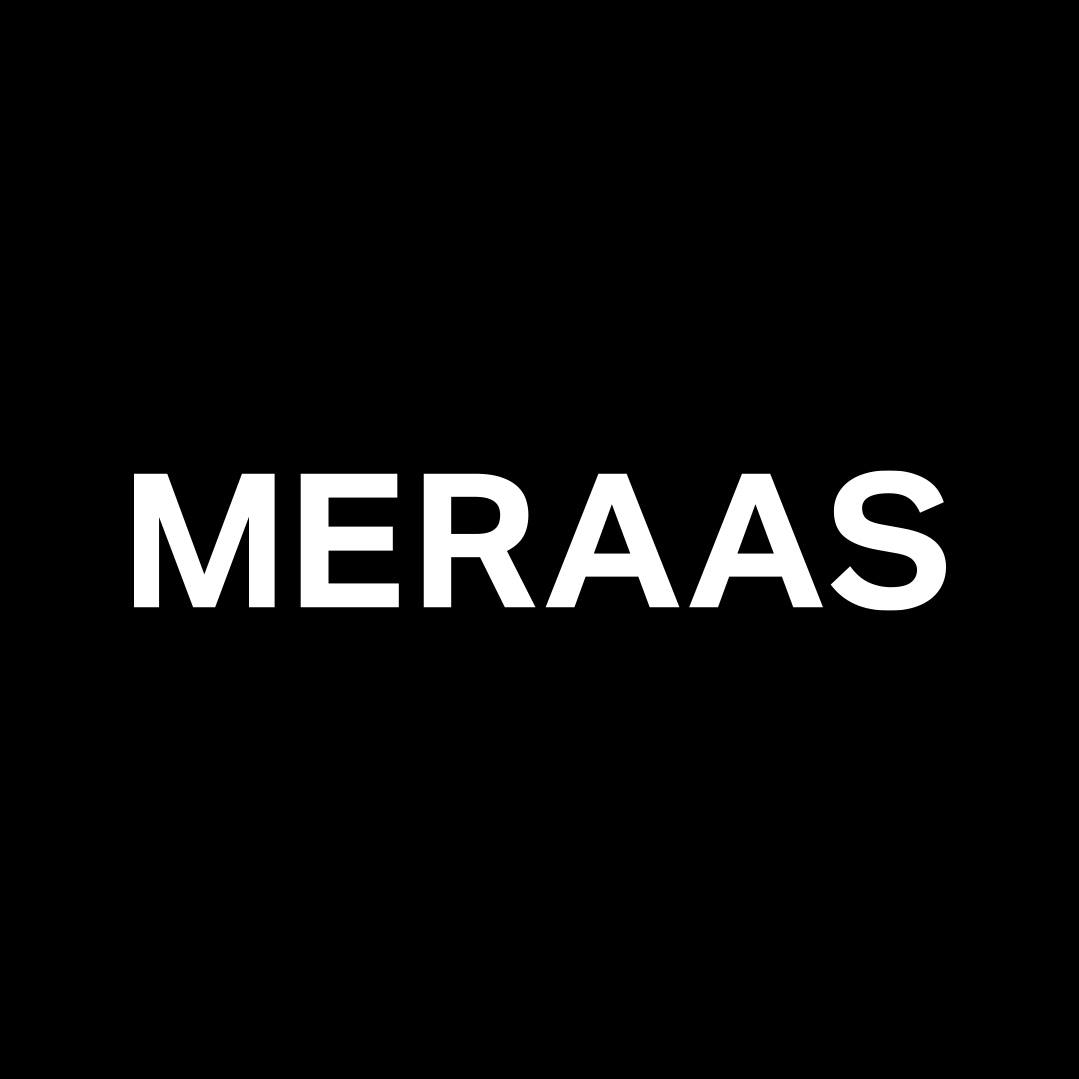 Meraas Development - logo